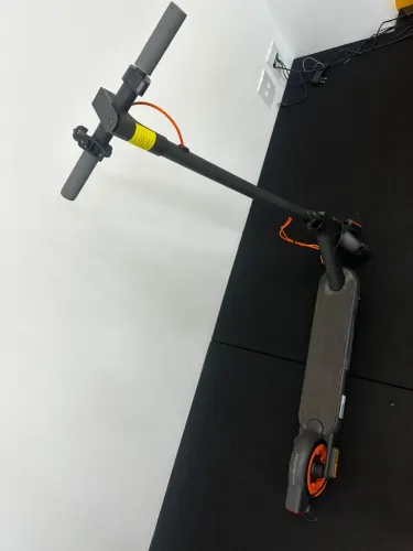 Patinete Xiomi Eletric Scooter 4 Go