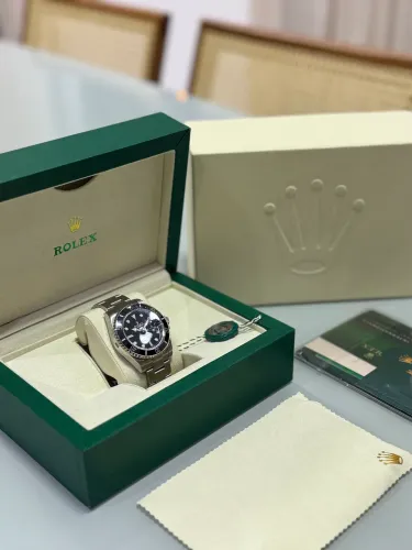 Rolex Submariner Automático 