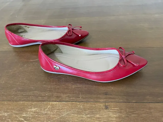Sapatilhas femininas