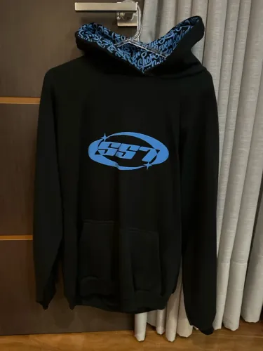 Moletom ss7