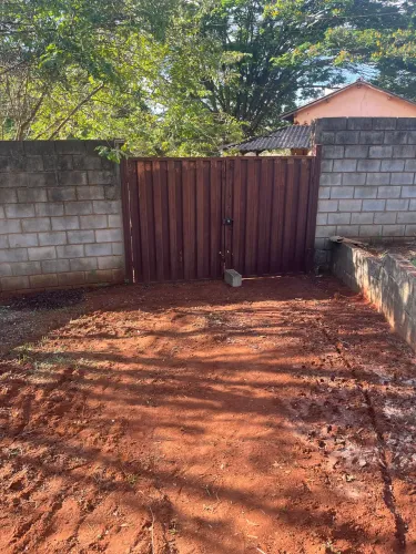Casa em Mateus leme de laje Serra azul