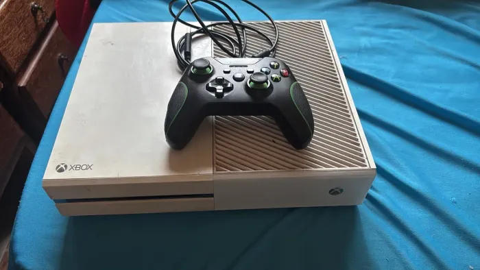 Xbox one usado