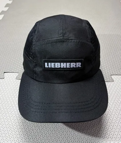 BONÉ LIEBHERR 5PANEL