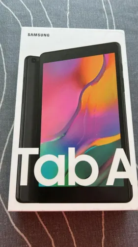 Tablet Samsung TAB A