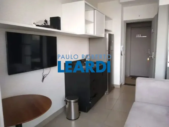 APARTAMENTO - VILA OLÍMPIA - SP