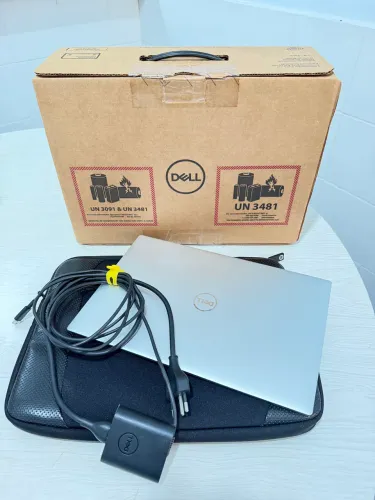 * Dell XPS 13 9300 I7 16GB 1TB SSD - Estado de Novo (Impecável)