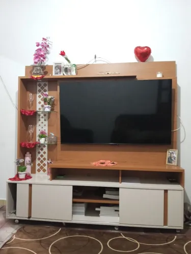 Vende-se por motivo de viagem 