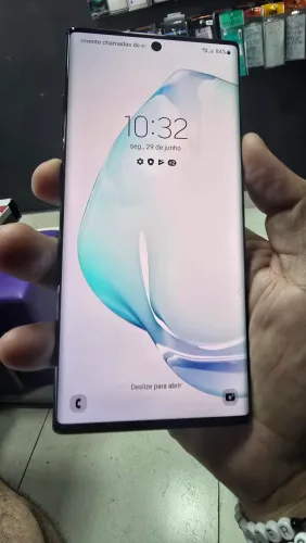 Samsung Galaxy Note10+ Plus