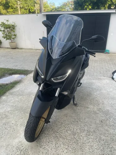 Xmax 250 21/21