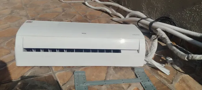 Ar condicionado split - Inverter TCL - 12.000 btus