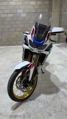 Honda CRF 1100l Africa Twin Adv. Sports ES 2024