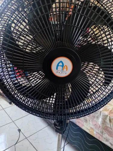VENTILADOR 30 cm