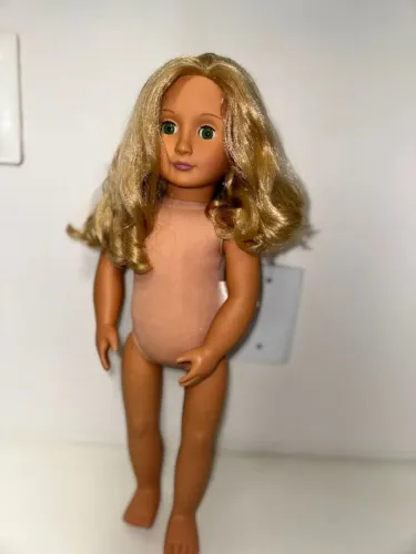Boneca American Girl Original