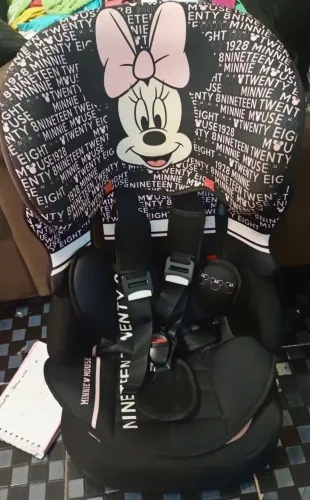 Cadeirinha para automóveis