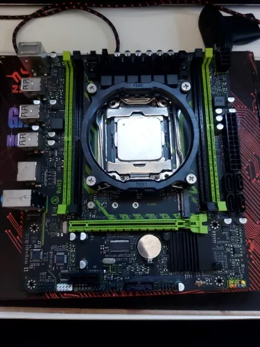 KIT XEON NEGOCIO VALOR