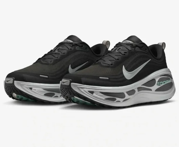 Tênis Nike Vomero Plus Corrida Original - tam39