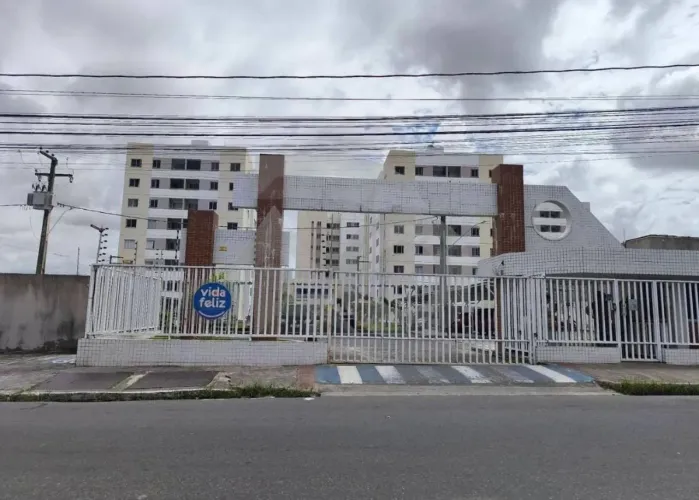 Apartamento para vender com 2 Quartos, sendo 1 Suítes no Bairro Jardim Centenário