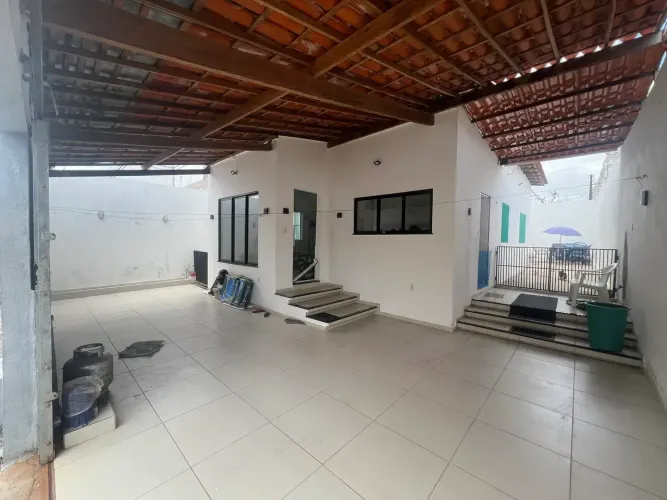 DH12- PASSO CHAVES DE CASA NO ARAÇAGY OPORTUNIDADE!!!!
