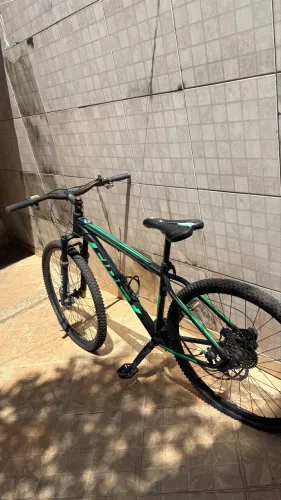Bicicleta Firts Smitt - Usada