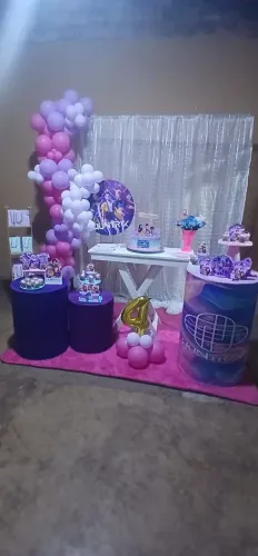 Peguei e monte partir de 50 reais 
