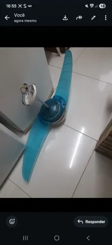 Ventilador