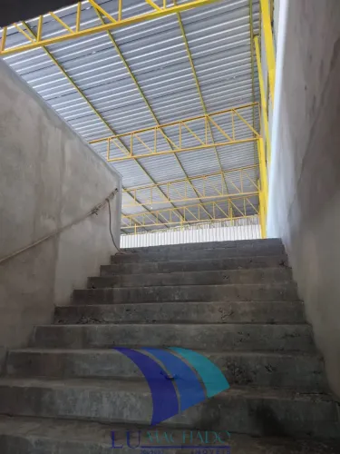 GALPAO COMERCIAL em CABO FRIO - RJ, CENTRO