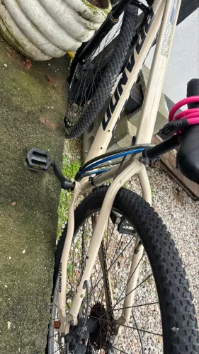 bicicleta brando aro 29