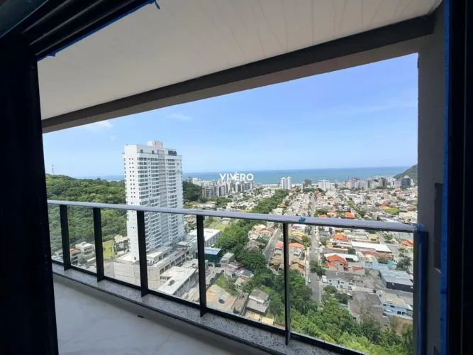 APARTAMENTO À VENDA NO SKY BRAVA RESIDENCE  PRAIA BRAVA EM ITAJAÍ