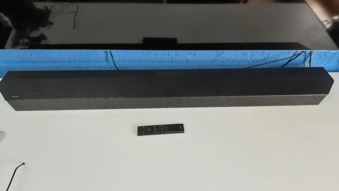 Soundbar Samsung Q990B 11.4.1