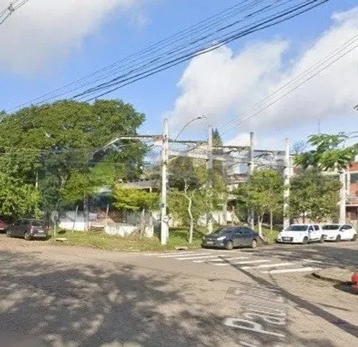 Terreno à Venda com 300 m² no Bairro Jardim São Pedro| Excelente Localização Comercial e R