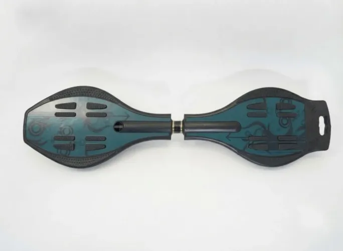 Skate Caster Board