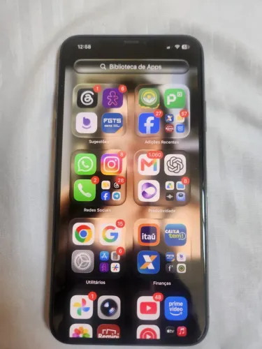 iPhone 11 Max Pro