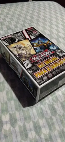 2 deck yu gi oh