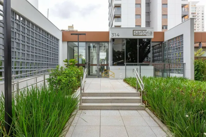 Apartamento com 3 dormitórios, 155 m² - venda por R$ 2.700.000,00 ou aluguel por R$ 15.041