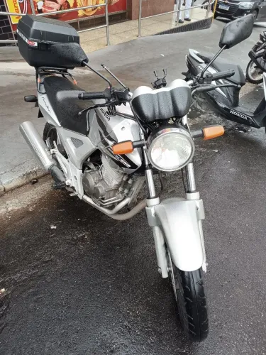 Moto tuister