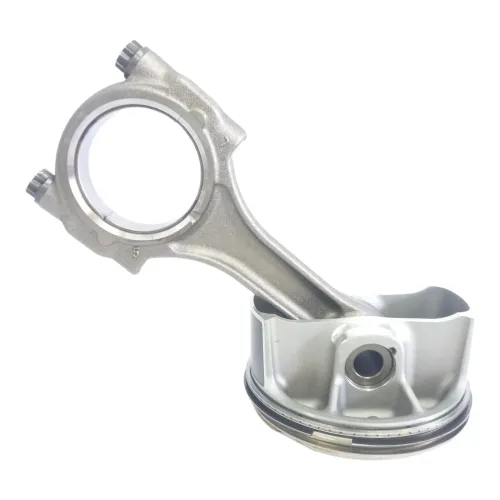 Pistão Biela Bmw R1250gs 