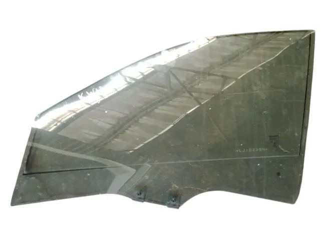 Vidro de porta Dianteiro esquerda Renault kwid original 