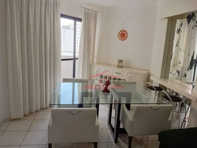 Apartamento MOBILIADO à venda no Spazio Sul