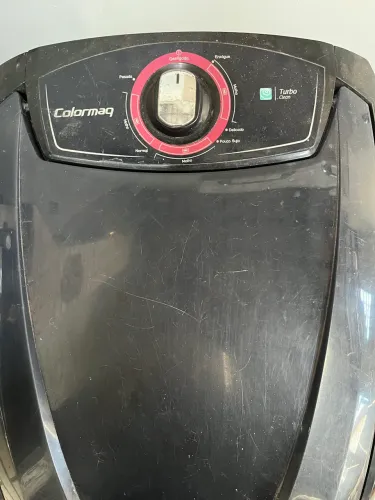 Vendo tanquinho lava roupas