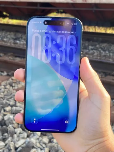 iPhone 16 pro 128GB
