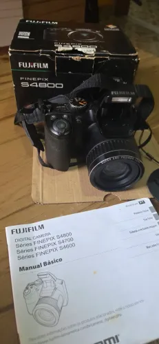 Vendo! Oportunidade pra quem quer uma máquina extremamente nova.