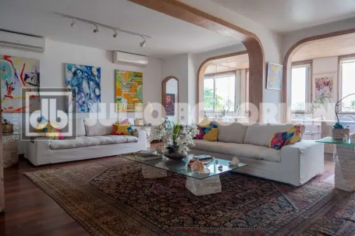 Apartamento à venda na Avenida Atlântica, Copacabana - Frente mar, 3 quartos, vaga. entre 