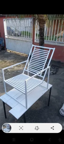 Vendo essa Cadeira. 