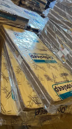 Colchao d20 solteiro em promoção 