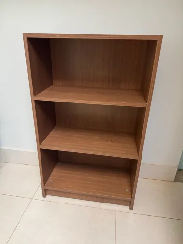 Vendo estante 