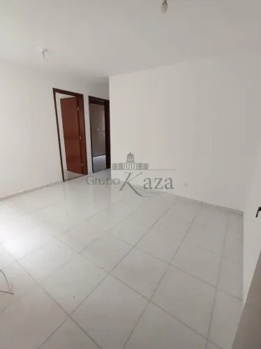 Oportunidade - Apartamento - Floradas de São José - Residencial Campos Altos - 2 Dormitóri