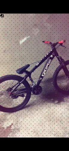BIKE GIOS PRA VENDA