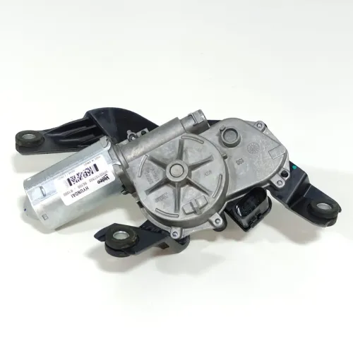Motor Limpador Traseiro Hyundai HB20 2020 a 2021 Original (98700R1000)