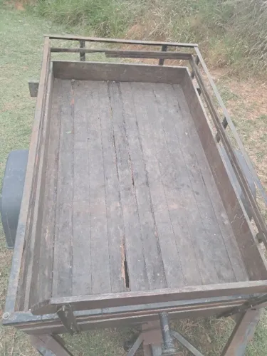 carretinho 2020 eletrica boa pneus novos