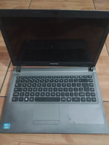 Notebook Positivo